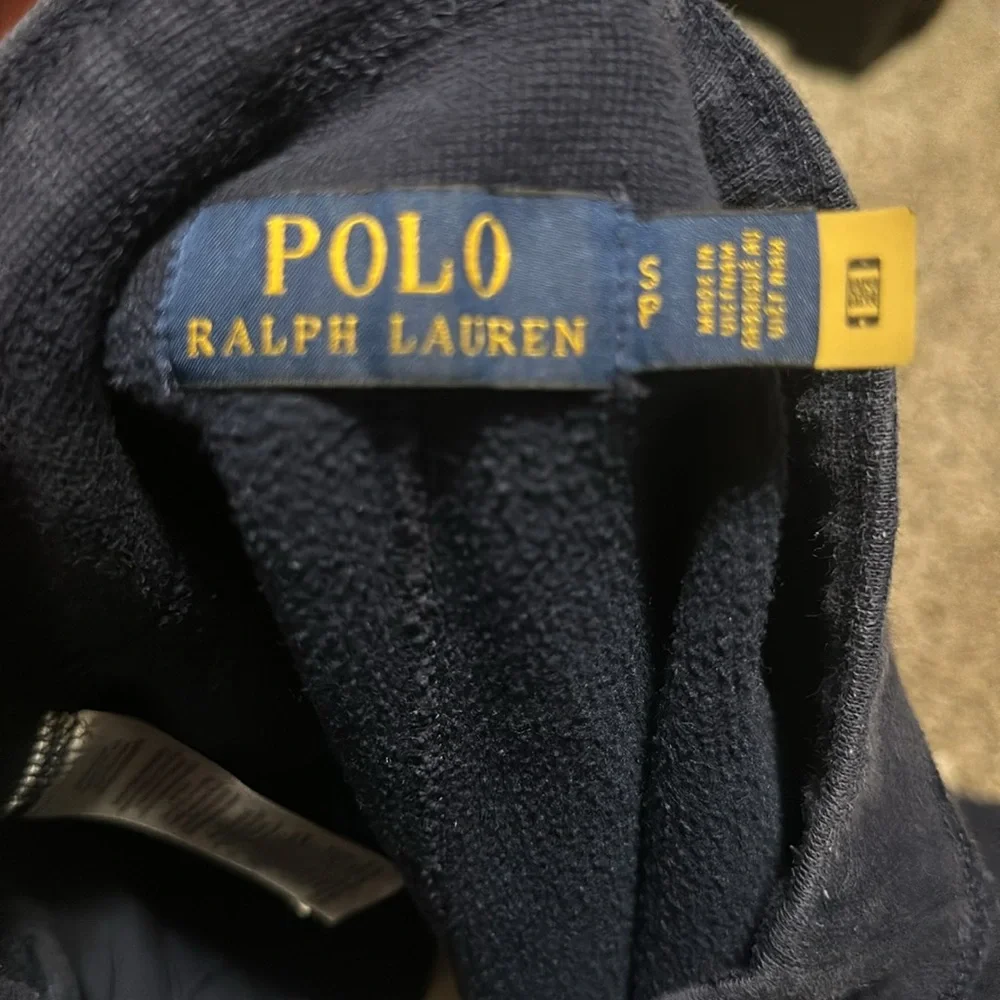 sweatpants - Picture 3 of 3